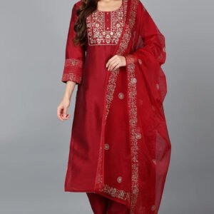 Salwar Suit