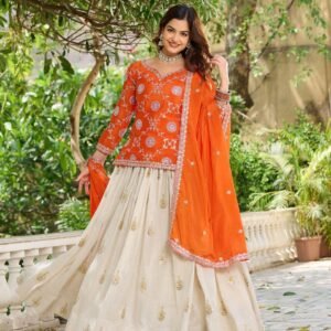 Lehenga Choli