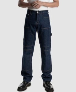 Men Smart Slim Fit Mid Rise Clean Look Jeans