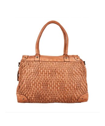 Hello Hi Harmonia - The Shoulder Bag
