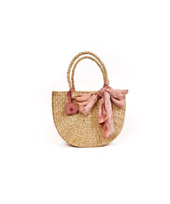 Hello Hi Luna Beach Bag