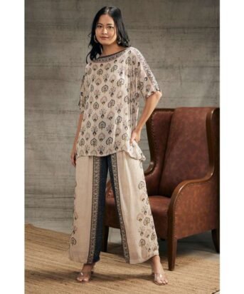 Hello Hi Sarouk Sequin Co-Ord (Set of 2)