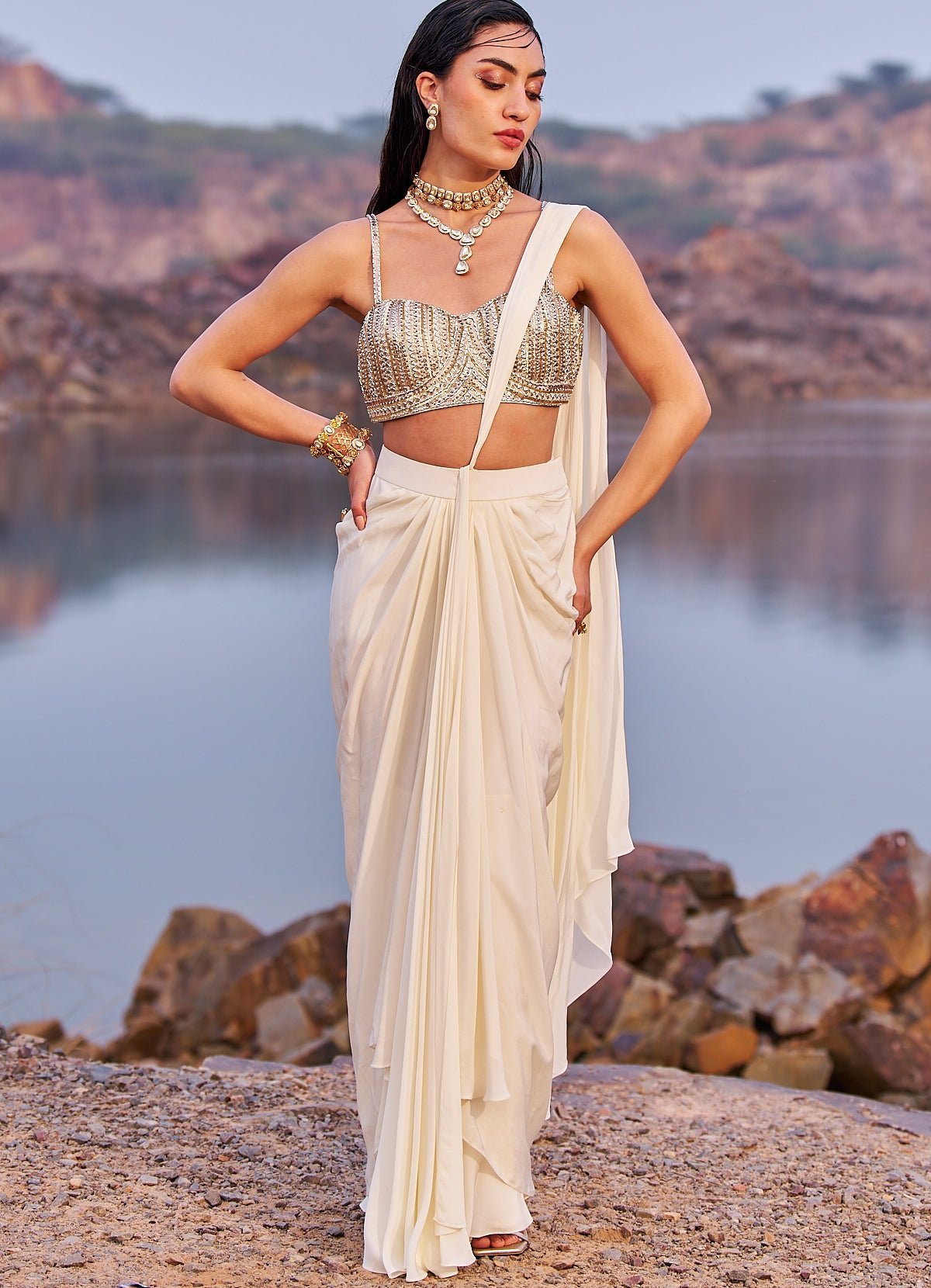 ivory-and-gold-corset-sareesareenidhika-shekhar-684613.jpg